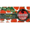 ストロベリーフレーバーコンドーム　１２個入り