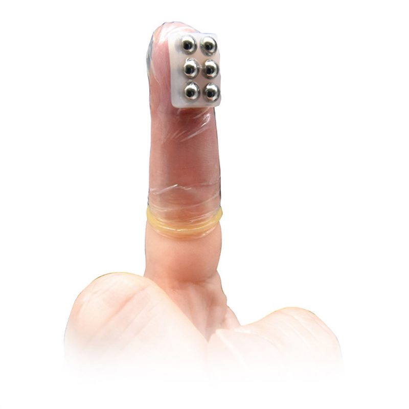 Alternative view of フィンガースキンＤＸ　（Ｇ－７）