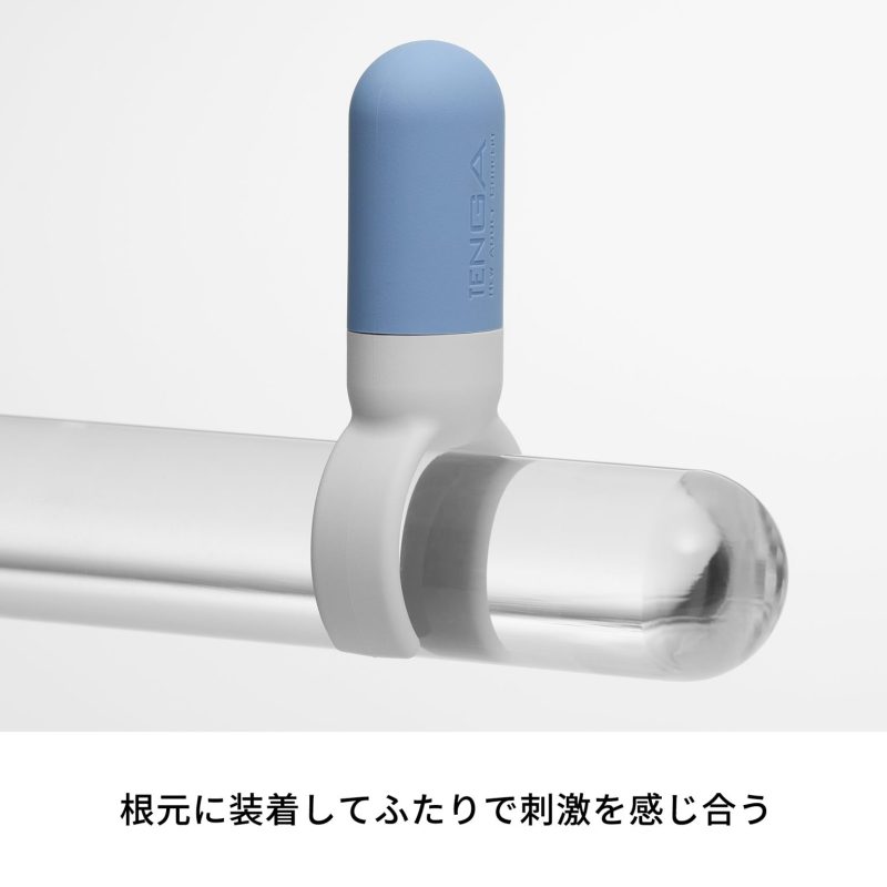 Alternative view of ＴＥＮＧＡ　ＳＶＲ　ｏｎｅ　（グレー）