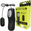 ＳＰＯＴ１０（スポットテン）