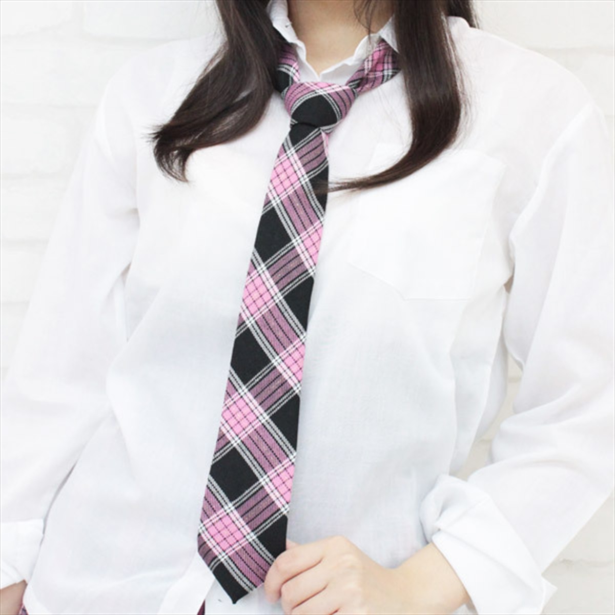 スクールネクタイ単品