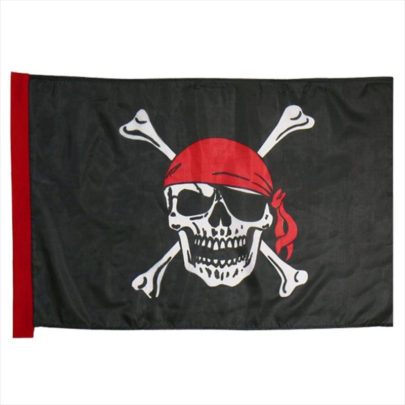海賊旗　Ｐｉｒａｔｅ　Ｆｌａｇ
