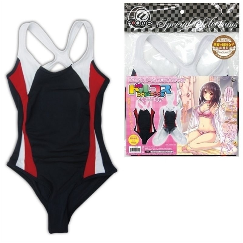 ドルコス　（競泳水着）
