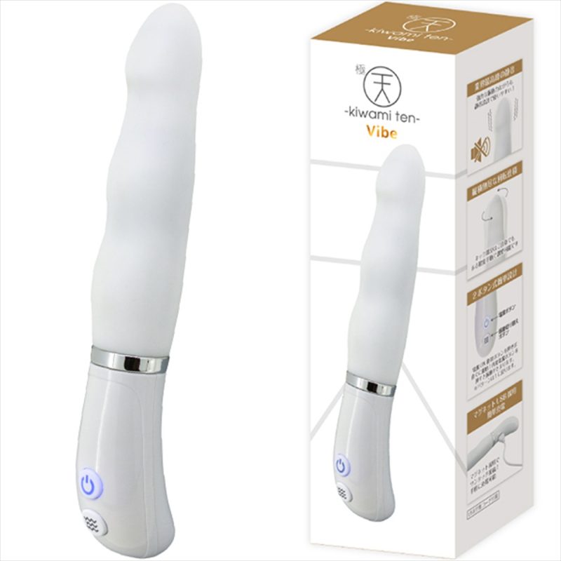 極天　－ｋｉｗａｍｉ　ｔｅｎ－　Ｖｉｂｅ